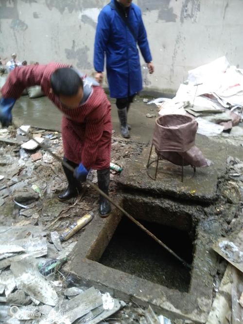惠州化粪池清理的危害