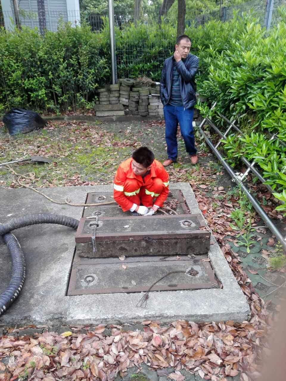 惠州吸污抽粪