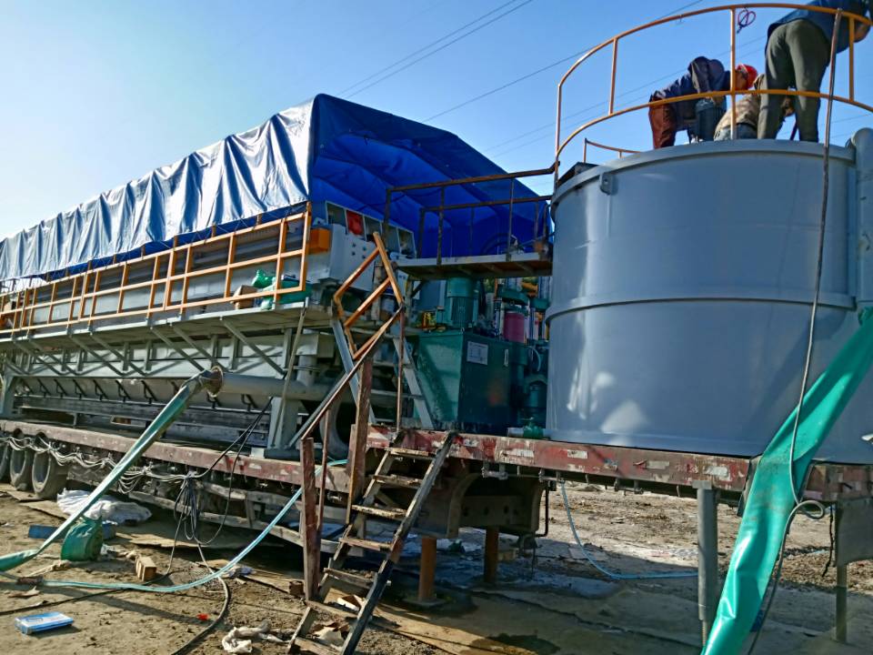 惠州污水池淤泥处理-河道清淤-炜誉市政