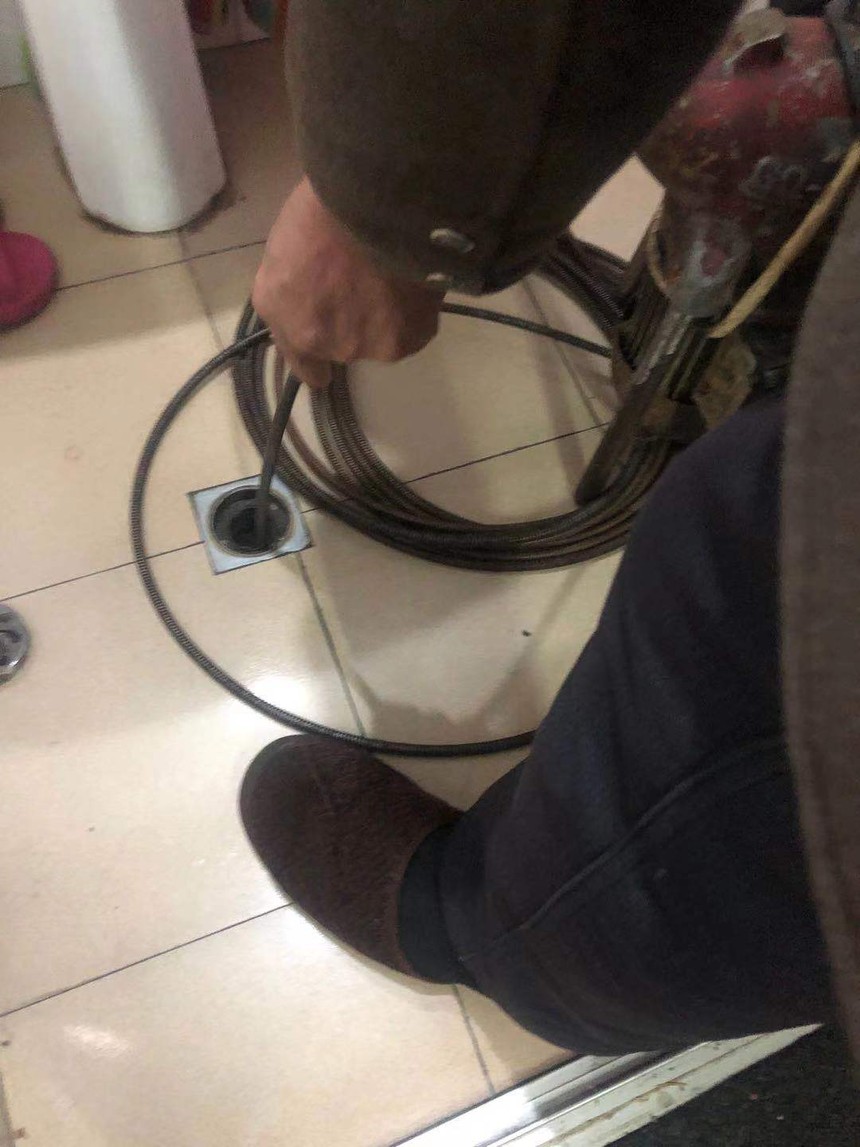 惠州管道疏通，疏通下水道