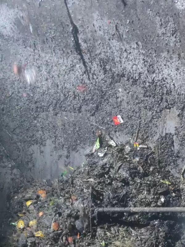 惠州管道结垢危害和原因